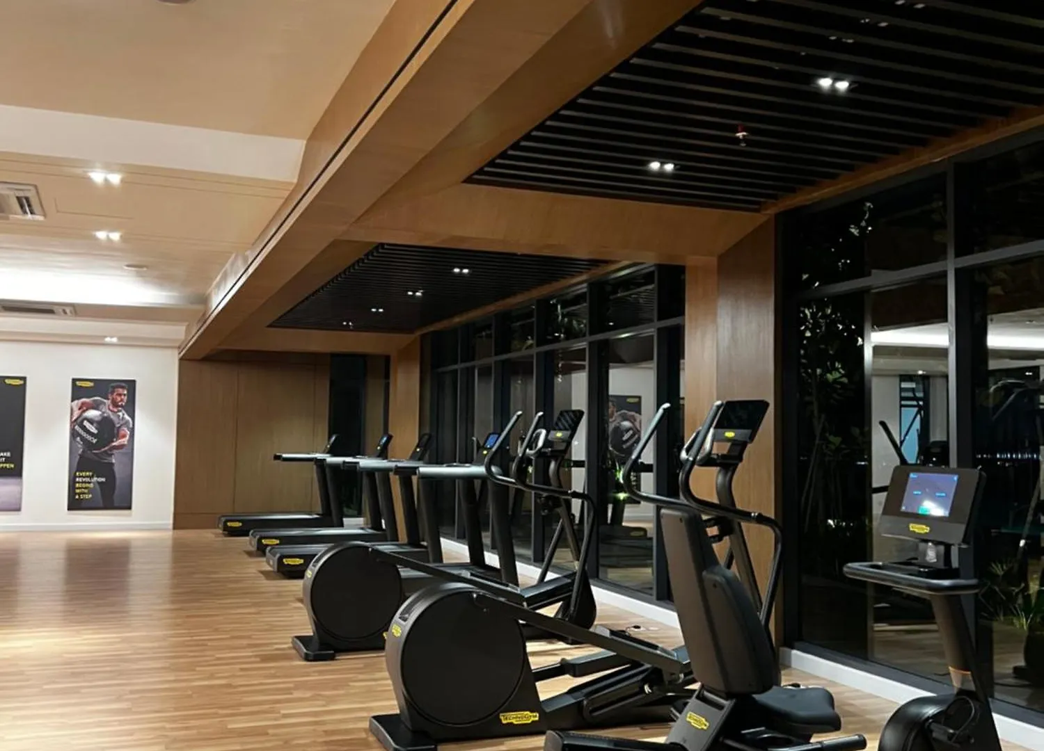 Hotel Modern Suite Sunsuria Setia Alam At Shah Alam