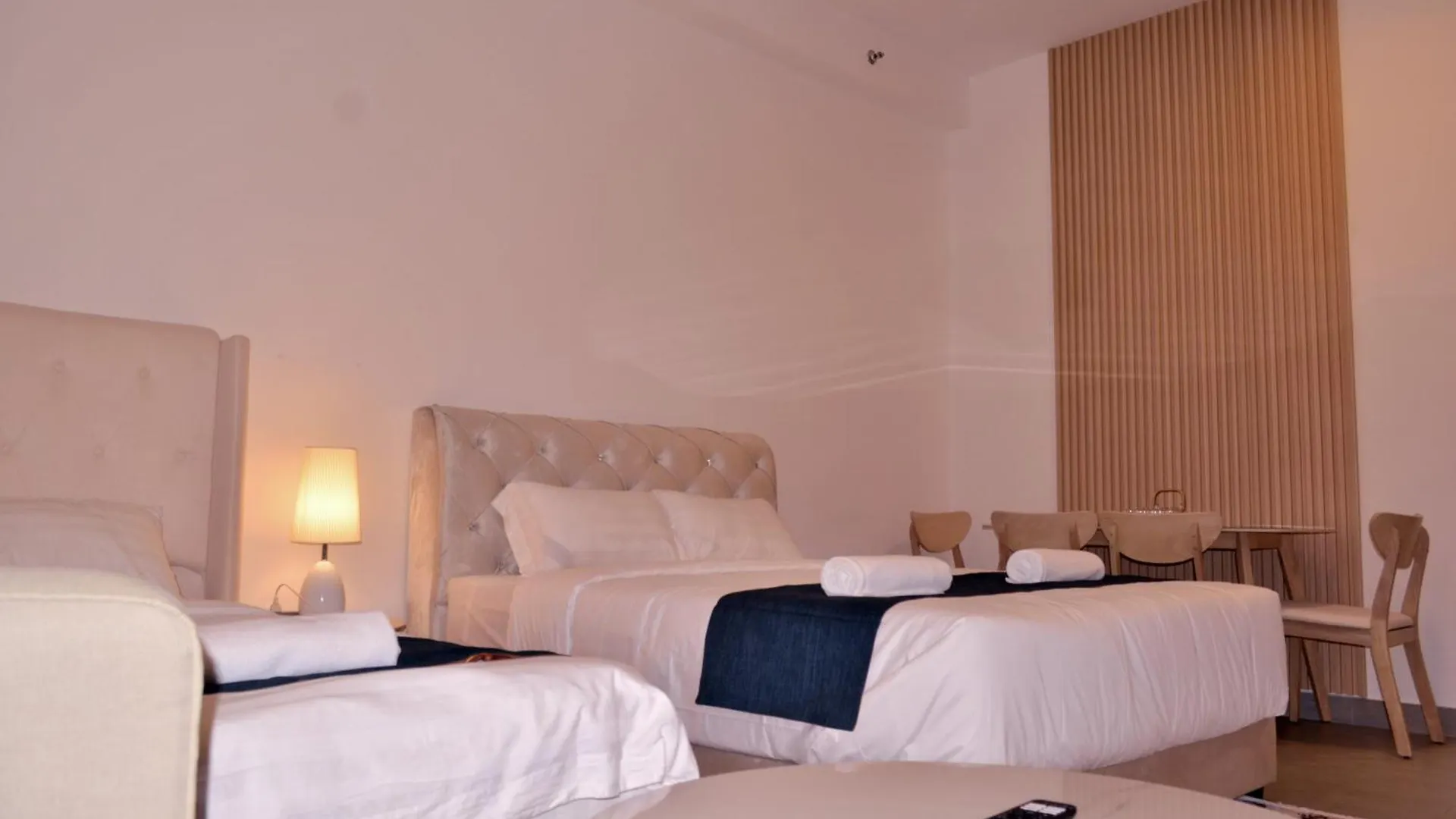 Hotel Modern Suite Sunsuria Setia Alam At Shah Alam