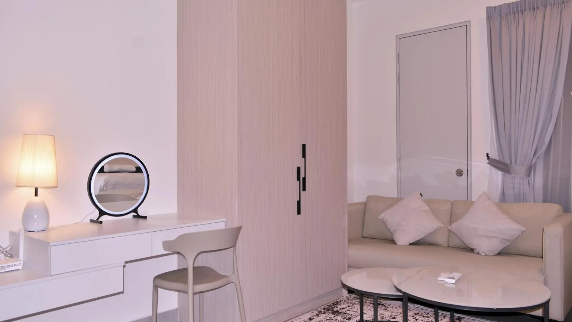 Hotel Modern Suite Sunsuria Setia Alam At Shah Alam